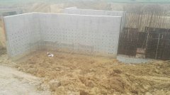 对拉螺栓孔封堵1