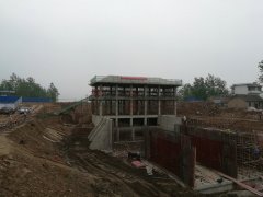 西江泵站