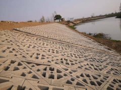 霍邱县汲河（裕安区届至三流）段防洪治理工程施工1标