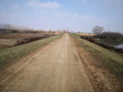 霍邱县汲河（裕安区届至三流）段防洪治理工程施工1标