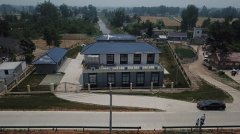 当涂县江心圩西江泵站工程施工标