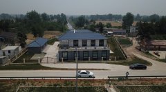 当涂县江心圩西江泵站工程施工标