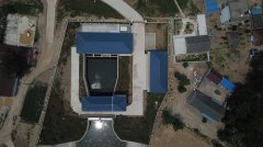 当涂县江心圩西江泵站工程施工标